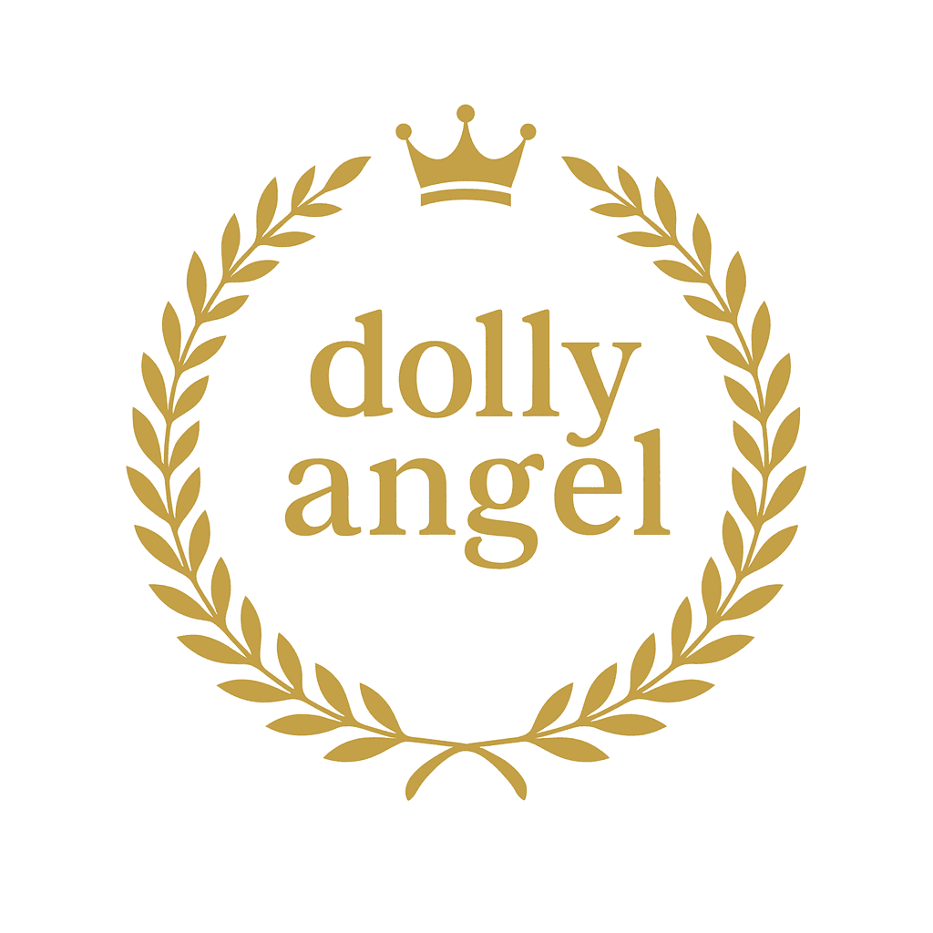 Dolly chic dz logo